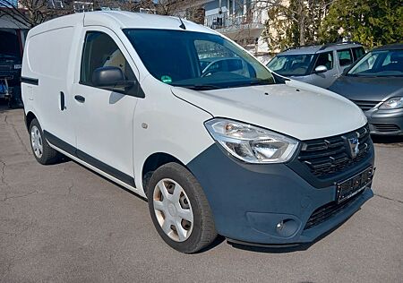 Dacia Dokker Express 1.5 DCI Essential*TÜV*Klima*Navi