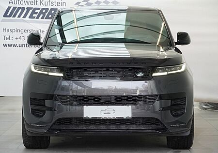 Land Rover Range Rover Sport P550e Autobiography Hybrid