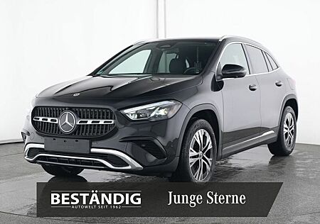 Mercedes-Benz GLA 220 GLA 220d 4M PROGRESSIVE+MBEAM+MBUX+360°+TOTW+AHK