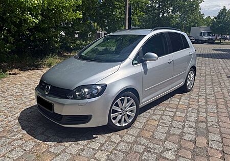 VW Golf Plus Volkswagen 1.6 TDI DSG Trendline Trendline