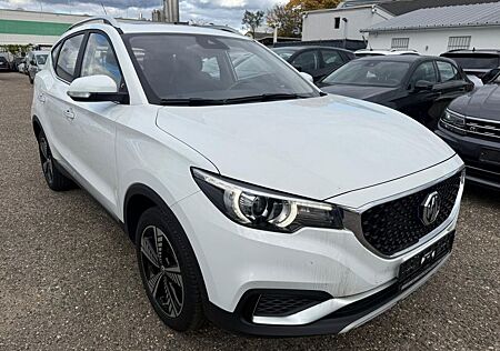 MG ZS gebraucht kaufen MG ZS EV Luxury Aut/Panodach/Leder/LED/10700netto