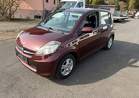 Subaru Justy J13 Active Tüv Neu