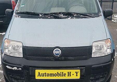 Fiat Panda 1.1 8V Active