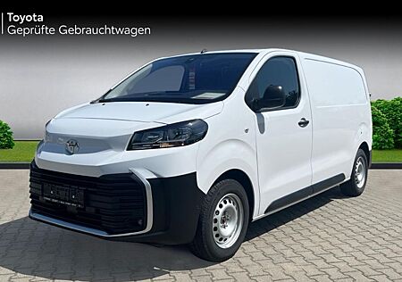 Toyota Pro Ace Proace 1,5-l-D-4D L1 Meister