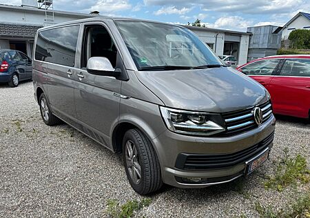 VW T6 Caravelle Volkswagen 2.0 TDI Bulli Edition|1.Hand |AHK|