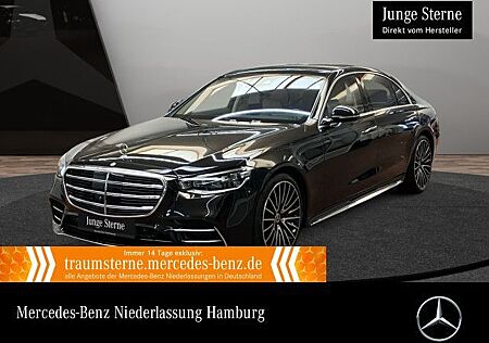 Mercedes-Benz S 580 4M lang AMG/Pano/Burme4D/Exklusiv/Digital