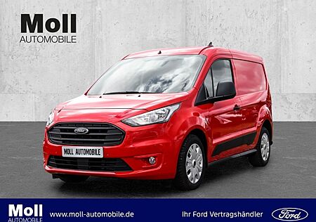 Ford Transit Connect Trend L1 1.5 EcoBlue 100PS AHK A