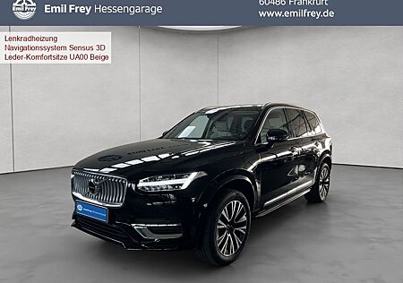 Volvo XC 90 XC90 B5 AWD Inscription Aut 360° PilotAssist BLI