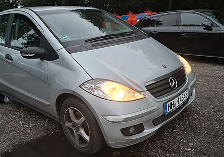 Mercedes-Benz A 180 CDI