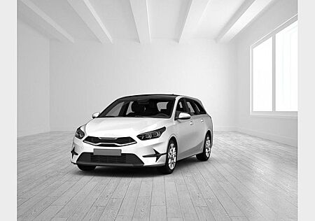 Kia Cee'd Sportswagon Ceed SW AT Top*VollLED*Navi*Sh