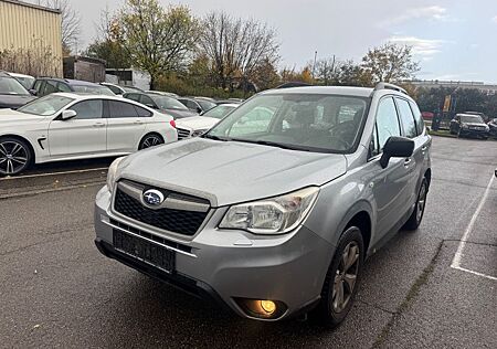 Subaru Forester Active,4x4,Klimatr.AHK,8fach Alu,