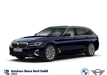BMW 530d T.