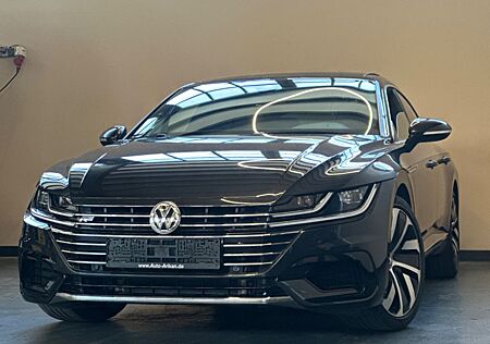 VW Arteon Volkswagen R-Line 4Motion Panorama/LED/Standheizung
