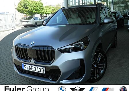 BMW X1 sDrive20i U11 B38 Sportpaket AD Navi Digitale
