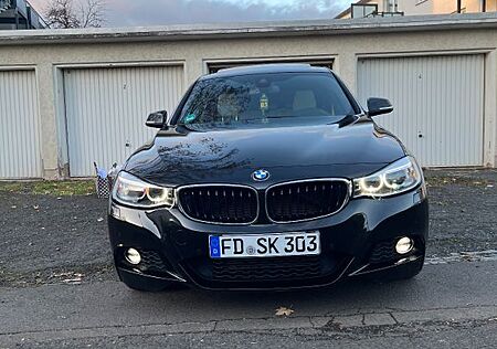 BMW 330d 330 Gran Turismo Gran Turismo xDrive M ...