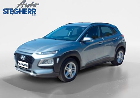 Hyundai Kona Trend 2WD AHK
