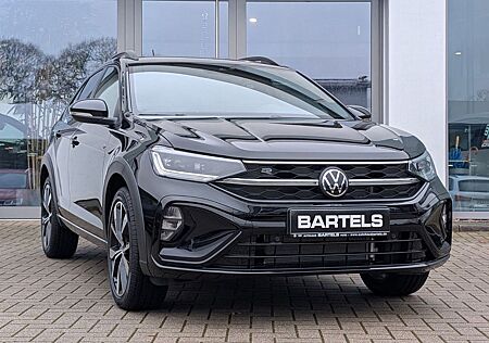 VW Taigo Volkswagen 1,5 TSI DSG R-Line ACC/IQ.Light LED/RFK