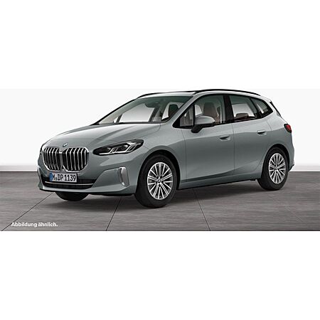 BMW 2er Active Tourer leasen