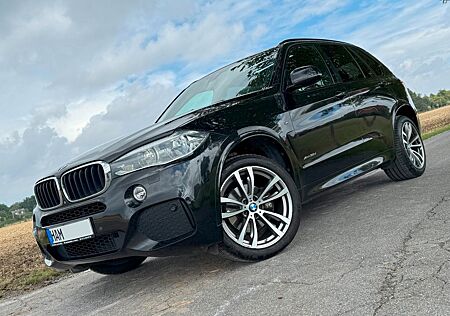 BMW X5 xDrive 30 d |M-SPORT|LEDER*NAVI*LED*PANO*HUD*