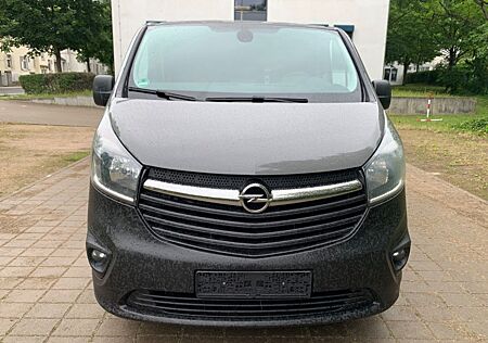 Opel Vivaro B Kasten/Kombi Kasten L1H1 2,7t