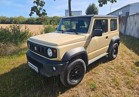 Suzuki Jimny 1.5 VVT 4x4, 4 Sitzer, Ostereich Papiere