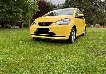 Seat Mii 1.0 44kW Style Style