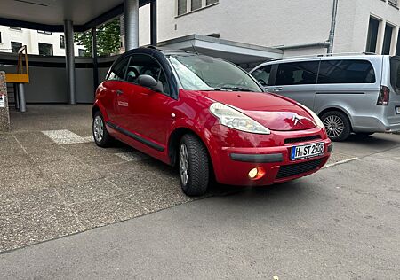 Citroën C3 1.4 -TÜV NEU 2 Jahre