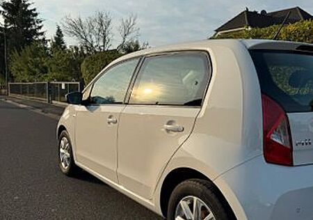 Seat Mii 1.0 44kW Reference Reference