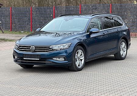 VW Passat Variant Volkswagen 2.0 TSI DSG *190 PS *NAVI *LED