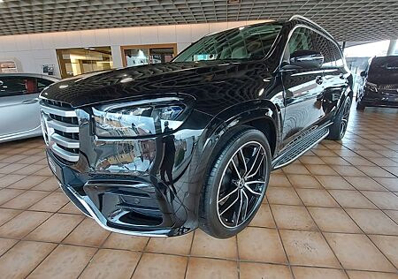 Mercedes-Benz GLS 450 d 4MATIC AMG PANO AHK AIR BURM DISTR