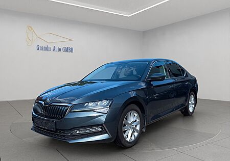 Skoda Superb Lim. Ambition iV NAVI SHZ KAMERA APPLECAR