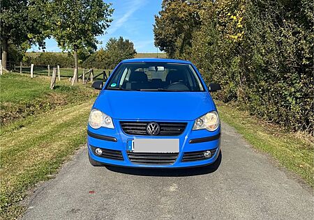 VW Polo Volkswagen 1.4 Tour Tour
