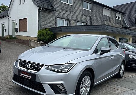 Seat Ibiza Xcellence