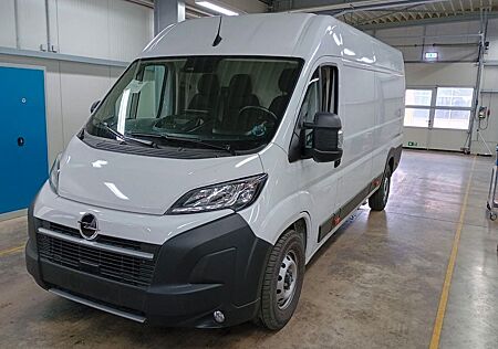 Opel Movano Kasten 35 L4H2 BlueHDI 140*KAMERA*NAVI*