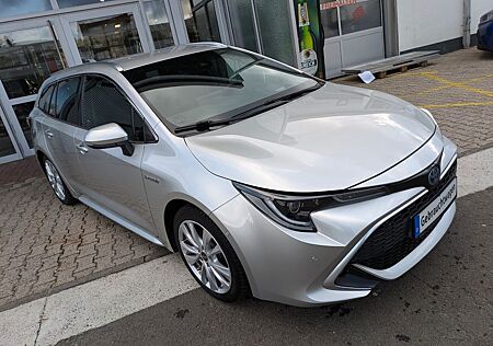 Toyota Corolla Touring Sports Hybrid 2.0l Lounge +LED++