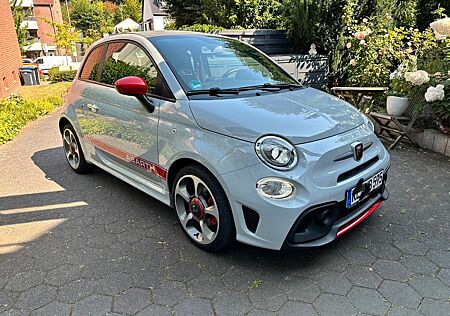 Abarth 595C 1.4 T-Jet 16V -