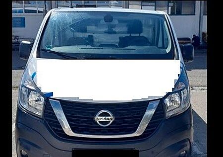 Nissan NV300 Kastenwagen L2H1 2,9t COMFORT Klima LANG