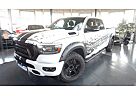 Dodge RAM 1500 V8 4x4 *Crew-Cab*Leder*hoch-breit*Alu20