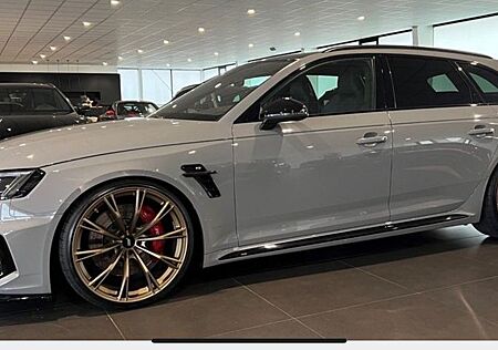 Audi RS4 2.9 TFSI tiptronic quattro Avant -