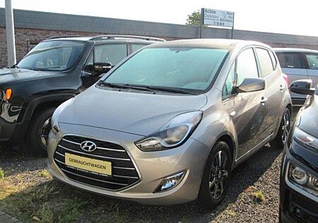 Hyundai ix20 1.6 YES! Plus