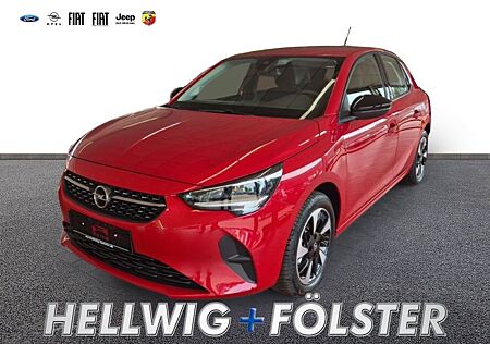 Opel Corsa -e F Elegance Navi LED Klimaautom Musikstre