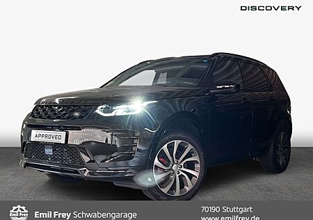 Land Rover Discovery Sport D200 Dynamic SE 150 kW, 5-türig