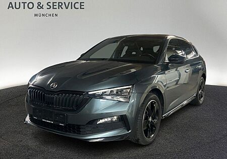 Skoda Scala 1.5 TSI Monte Carlo DSG |LED|ACC|PANO|SHZ|