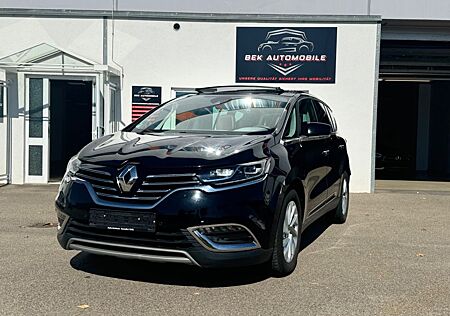 Renault Espace V Intens, PANO, 7-Sitzer, Klima, LED