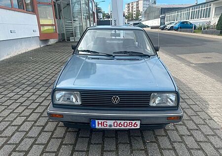 Volkswagen Jetta.2.CL.1Hand.Tüneu.1A