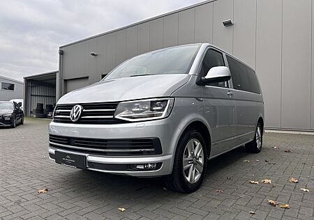 VW T6 Multivan Volkswagen Generation Six 4M *NAVI, RFK, AHK*