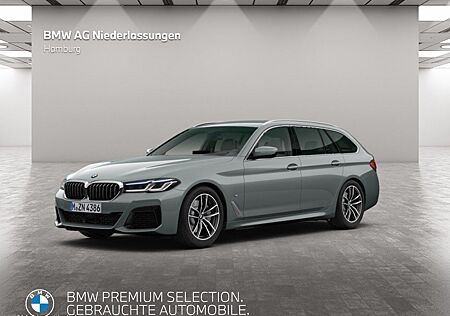 BMW 530d Touring M Sport Driv.Assist.Prof Harman/K