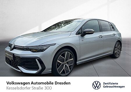 VW Golf Volkswagen R-Line 1,5 eTSI DSG *IQ.LIGHT / PANO*