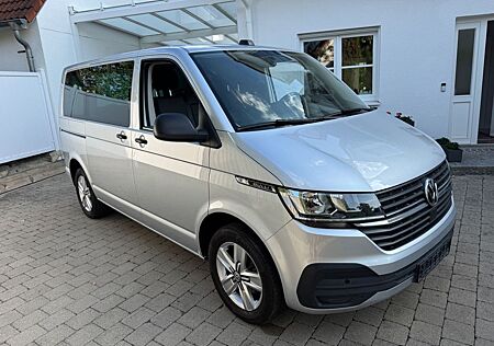 VW T6 Kombi Volkswagen T6.1 Multivan DSG Parkpilot ACC AHK