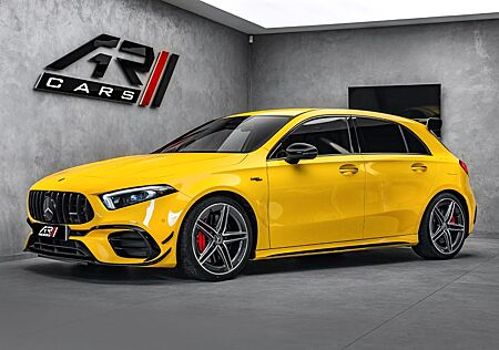 Mercedes-Benz A 45 AMG A 45 S AMG 4Matic Aero*Performance*PPF*Hifi